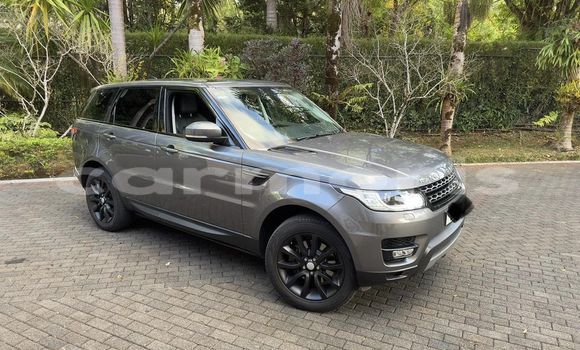 Buy Used Land Rover Range Rover Sport Other Car in Curepipe in Plaines Wilhems District Buy Used Land Rover Range Rover Sport Other Car in Curepipe in Plaines Wilhems District
