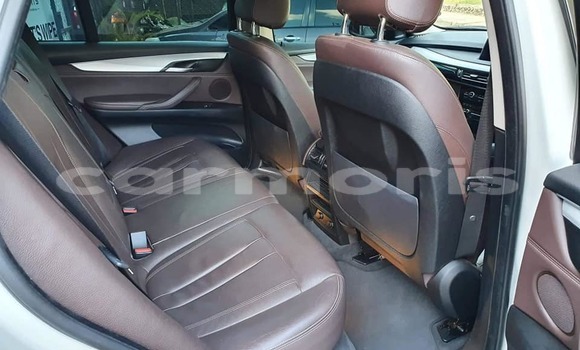 Buy Used BMW X5 White Car in Curepipe in Plaines Wilhems District Buy Used BMW X5 White Car in Curepipe in Plaines Wilhems District