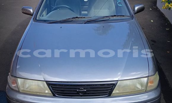 Buy Used Nissan Sunny Silver Car in Vacoas–Phoenix in Plaines Wilhems District Buy Used Nissan Sunny Silver Car in Vacoas–Phoenix in Plaines Wilhems District