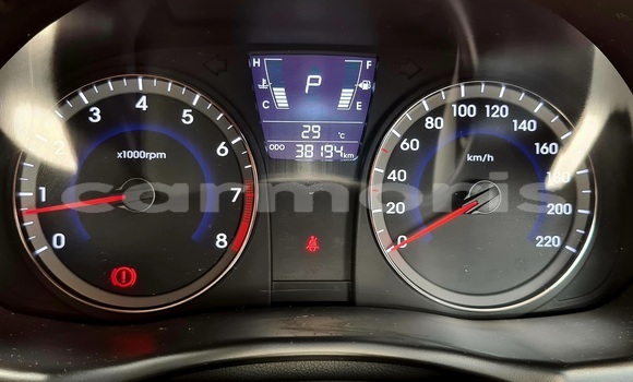 Buy Used Hyundai Accent Other Car in Vacoas–Phoenix in Plaines Wilhems District Buy Used Hyundai Accent Other Car in Vacoas–Phoenix in Plaines Wilhems District