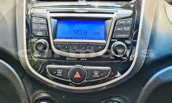 Buy Used Hyundai Accent Other Car in Vacoas–Phoenix in Plaines Wilhems District Buy Used Hyundai Accent Other Car in Vacoas–Phoenix in Plaines Wilhems District