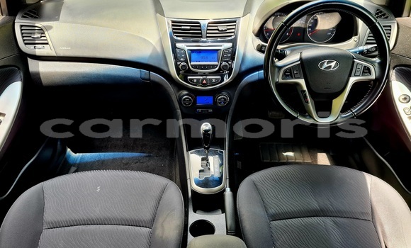 Buy Used Hyundai Accent Other Car in Vacoas–Phoenix in Plaines Wilhems District Buy Used Hyundai Accent Other Car in Vacoas–Phoenix in Plaines Wilhems District