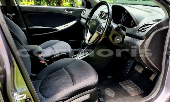 Buy Used Hyundai Accent Other Car in Vacoas–Phoenix in Plaines Wilhems District Buy Used Hyundai Accent Other Car in Vacoas–Phoenix in Plaines Wilhems District