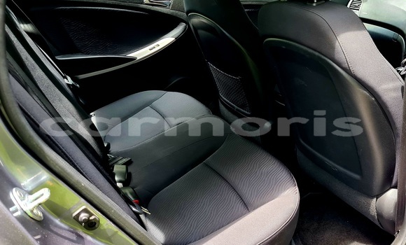 Buy Used Hyundai Accent Other Car in Vacoas–Phoenix in Plaines Wilhems District Buy Used Hyundai Accent Other Car in Vacoas–Phoenix in Plaines Wilhems District