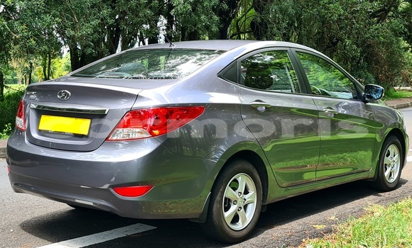 Buy Used Hyundai Accent Other Car in Vacoas–Phoenix in Plaines Wilhems District Buy Used Hyundai Accent Other Car in Vacoas–Phoenix in Plaines Wilhems District