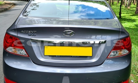 Buy Used Hyundai Accent Other Car in Vacoas–Phoenix in Plaines Wilhems District Buy Used Hyundai Accent Other Car in Vacoas–Phoenix in Plaines Wilhems District