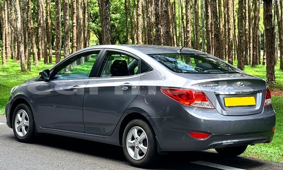 Buy Used Hyundai Accent Other Car in Vacoas–Phoenix in Plaines Wilhems District Buy Used Hyundai Accent Other Car in Vacoas–Phoenix in Plaines Wilhems District