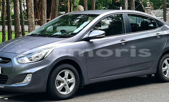 Buy Used Hyundai Accent Other Car in Vacoas–Phoenix in Plaines Wilhems District Buy Used Hyundai Accent Other Car in Vacoas–Phoenix in Plaines Wilhems District