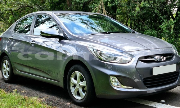 Buy Used Hyundai Accent Other Car in Vacoas–Phoenix in Plaines Wilhems District Buy Used Hyundai Accent Other Car in Vacoas–Phoenix in Plaines Wilhems District