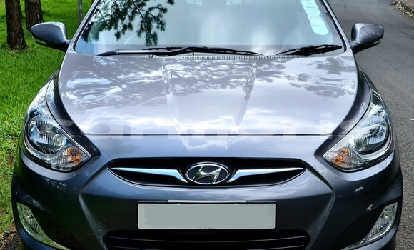 Buy Used Hyundai Accent Other Car in Vacoas–Phoenix in Plaines Wilhems District Buy Used Hyundai Accent Other Car in Vacoas–Phoenix in Plaines Wilhems District