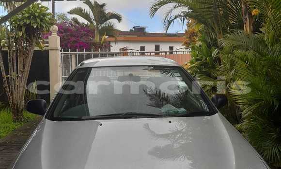 Buy Used Nissan Sunny Silver Car in Curepipe in Plaines Wilhems District Buy Used Nissan Sunny Silver Car in Curepipe in Plaines Wilhems District
