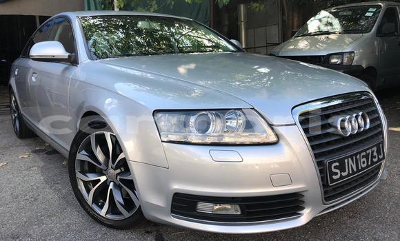 Buy Used Audi A6 Other Car in Albion in Black River District
