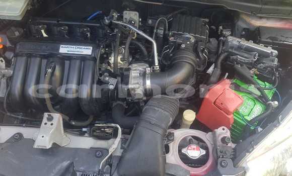 Buy Used Honda fit Red Car in Pamplemousse in Pamplempousses Buy Used Honda fit Red Car in Pamplemousse in Pamplempousses