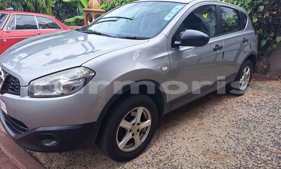Acheter Occasion Voiture Nissan Qashqai Gris à Vacoas–Phoenix, Plaines Wilhems District Acheter Occasion Voiture Nissan Qashqai Gris à Vacoas–Phoenix, Plaines Wilhems District