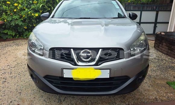 Acheter Occasion Voiture Nissan Qashqai Gris à Vacoas–Phoenix, Plaines Wilhems District Acheter Occasion Voiture Nissan Qashqai Gris à Vacoas–Phoenix, Plaines Wilhems District