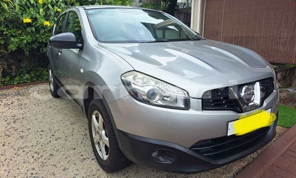 Acheter Occasion Voiture Nissan Qashqai Gris à Vacoas–Phoenix, Plaines Wilhems District Acheter Occasion Voiture Nissan Qashqai Gris à Vacoas–Phoenix, Plaines Wilhems District