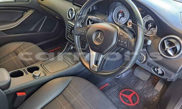 Acheter Occasion Voiture Mercedes-Benz A–Class Gris à Vacoas–Phoenix, Plaines Wilhems District Acheter Occasion Voiture Mercedes-Benz A–Class Gris à Vacoas–Phoenix, Plaines Wilhems District