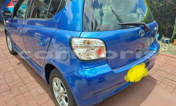 Acheter Occasion Voiture Toyota Vitz Bleu à Vacoas–Phoenix, Plaines Wilhems District Acheter Occasion Voiture Toyota Vitz Bleu à Vacoas–Phoenix, Plaines Wilhems District