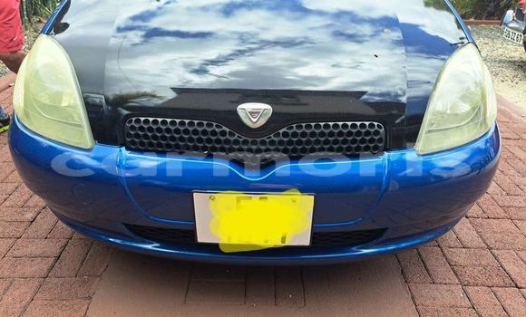 Acheter Occasion Voiture Toyota Vitz Bleu à Vacoas–Phoenix, Plaines Wilhems District Acheter Occasion Voiture Toyota Vitz Bleu à Vacoas–Phoenix, Plaines Wilhems District