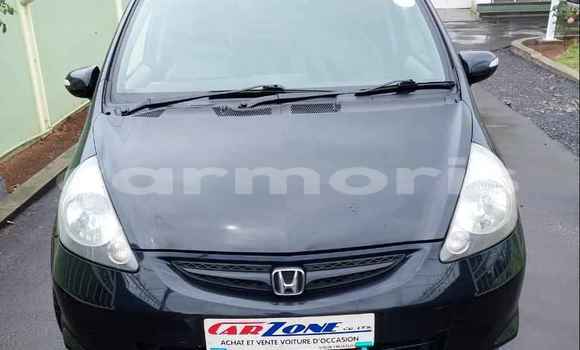 Acheter Occasion Voiture Honda fit Noir à Vacoas–Phoenix, Plaines Wilhems District Acheter Occasion Voiture Honda fit Noir à Vacoas–Phoenix, Plaines Wilhems District