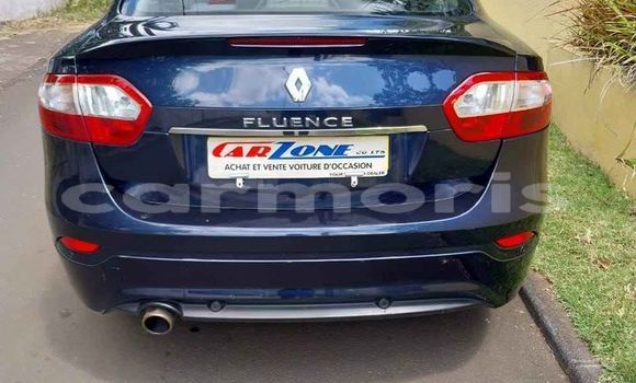 Acheter Occasion Voiture Renault Fluence Bleu à Vacoas–Phoenix, Plaines Wilhems District Acheter Occasion Voiture Renault Fluence Bleu à Vacoas–Phoenix, Plaines Wilhems District