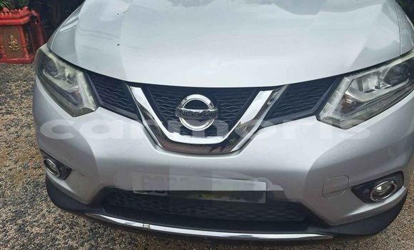 Acheter Occasion Voiture Nissan X–Trail Gris à Vacoas–Phoenix, Plaines Wilhems District Acheter Occasion Voiture Nissan X–Trail Gris à Vacoas–Phoenix, Plaines Wilhems District
