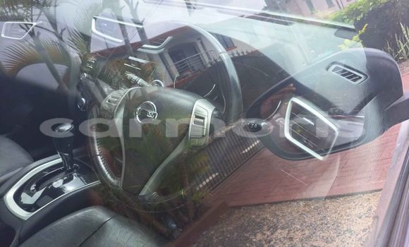 Acheter Occasion Voiture Nissan X–Trail Gris à Vacoas–Phoenix, Plaines Wilhems District Acheter Occasion Voiture Nissan X–Trail Gris à Vacoas–Phoenix, Plaines Wilhems District