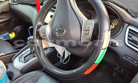 Acheter Occasion Voiture Nissan Qashqai Bleu à Vacoas–Phoenix, Plaines Wilhems District Acheter Occasion Voiture Nissan Qashqai Bleu à Vacoas–Phoenix, Plaines Wilhems District