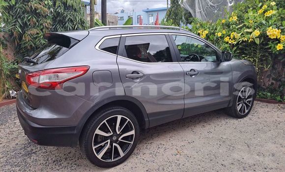 Acheter Occasion Voiture Nissan Qashqai Bleu à Vacoas–Phoenix, Plaines Wilhems District Acheter Occasion Voiture Nissan Qashqai Bleu à Vacoas–Phoenix, Plaines Wilhems District