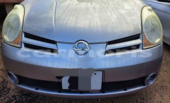 Buy Used Nissan Note Silver Car in Vacoas–Phoenix in Plaines Wilhems District Buy Used Nissan Note Silver Car in Vacoas–Phoenix in Plaines Wilhems District