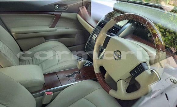 Acheter Occasion Voiture Nissan Cefiro Gris à Vacoas–Phoenix, Plaines Wilhems District Acheter Occasion Voiture Nissan Cefiro Gris à Vacoas–Phoenix, Plaines Wilhems District