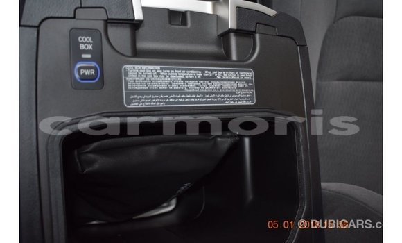 Buy Import Toyota Land Cruiser Other Car in Import - Dubai in Agalega Islands Buy Import Toyota Land Cruiser Other Car in Import - Dubai in Agalega Islands