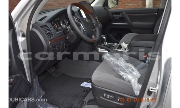 Buy Import Toyota Land Cruiser Other Car in Import - Dubai in Agalega Islands Buy Import Toyota Land Cruiser Other Car in Import - Dubai in Agalega Islands