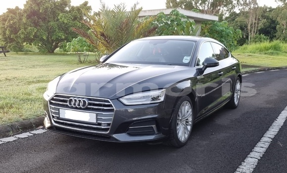 Buy Used Audi A5 Other Car in Quatre Bornes in Plaines Wilhems District Buy Used Audi A5 Other Car in Quatre Bornes in Plaines Wilhems District