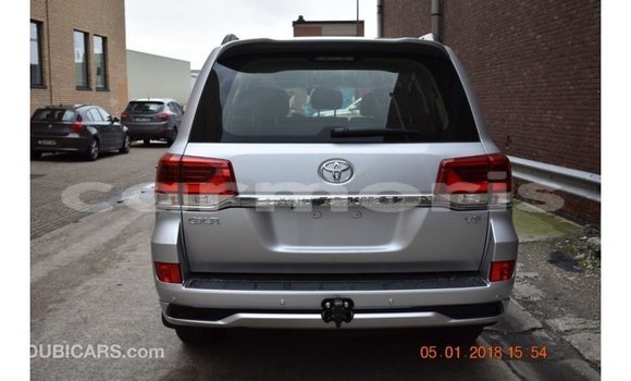 Buy Import Toyota Land Cruiser Other Car in Import - Dubai in Agalega Islands Buy Import Toyota Land Cruiser Other Car in Import - Dubai in Agalega Islands