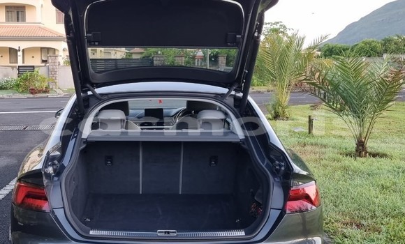 Buy Used Audi A5 Other Car in Quatre Bornes in Plaines Wilhems District Buy Used Audi A5 Other Car in Quatre Bornes in Plaines Wilhems District