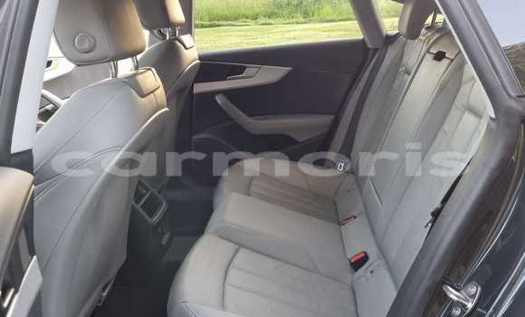 Buy Used Audi A5 Other Car in Quatre Bornes in Plaines Wilhems District Buy Used Audi A5 Other Car in Quatre Bornes in Plaines Wilhems District