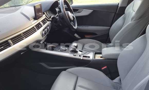 Buy Used Audi A5 Other Car in Quatre Bornes in Plaines Wilhems District Buy Used Audi A5 Other Car in Quatre Bornes in Plaines Wilhems District