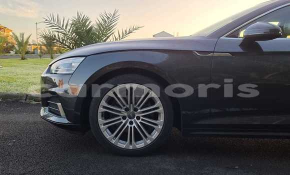 Buy Used Audi A5 Other Car in Quatre Bornes in Plaines Wilhems District Buy Used Audi A5 Other Car in Quatre Bornes in Plaines Wilhems District