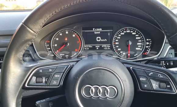 Buy Used Audi A5 Other Car in Quatre Bornes in Plaines Wilhems District Buy Used Audi A5 Other Car in Quatre Bornes in Plaines Wilhems District