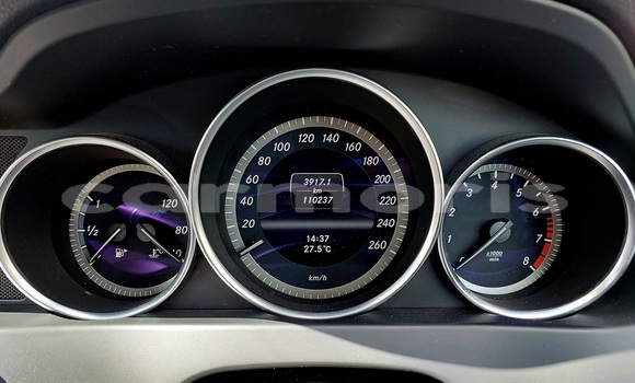 Buy Used Mercedes-Benz C–Class Black Car in Vacoas–Phoenix in Plaines Wilhems District Buy Used Mercedes-Benz C–Class Black Car in Vacoas–Phoenix in Plaines Wilhems District