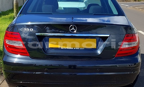 Buy Used Mercedes-Benz C–Class Black Car in Vacoas–Phoenix in Plaines Wilhems District Buy Used Mercedes-Benz C–Class Black Car in Vacoas–Phoenix in Plaines Wilhems District