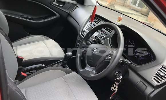 Buy Used Hyundai i20 Red Car in Curepipe in Plaines Wilhems District Buy Used Hyundai i20 Red Car in Curepipe in Plaines Wilhems District