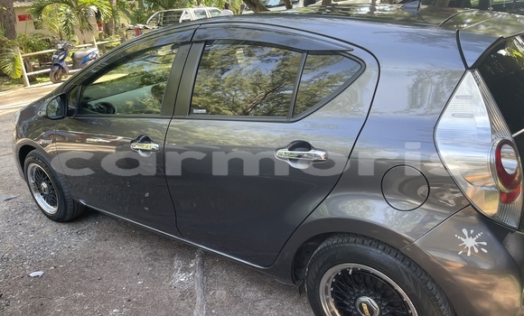 Buy Used Toyota Aqua Other Car in Chamouny in Savanne Buy Used Toyota Aqua Other Car in Chamouny in Savanne