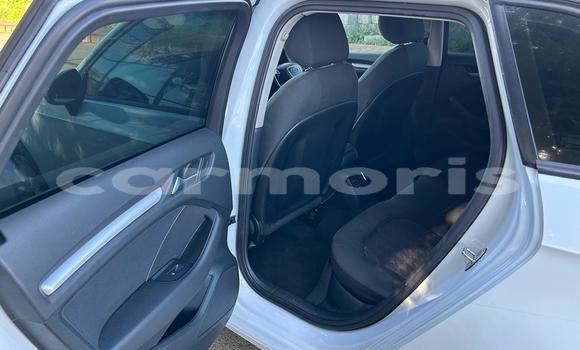 Buy Used Audi A3 White Car in Centre de Flacq in Flacq District Buy Used Audi A3 White Car in Centre de Flacq in Flacq District