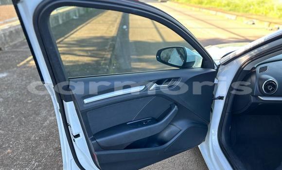 Buy Used Audi A3 White Car in Centre de Flacq in Flacq District Buy Used Audi A3 White Car in Centre de Flacq in Flacq District