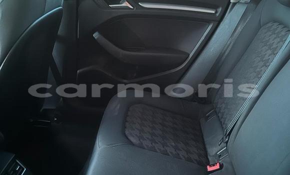 Buy Used Audi A3 White Car in Centre de Flacq in Flacq District Buy Used Audi A3 White Car in Centre de Flacq in Flacq District