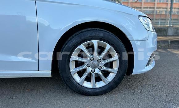 Buy Used Audi A3 White Car in Centre de Flacq in Flacq District Buy Used Audi A3 White Car in Centre de Flacq in Flacq District