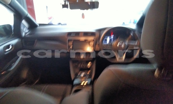 Buy Import Nissan Leaf Blue Car in Beau Bassin–Rose Hill in Plaines Wilhems District Buy Import Nissan Leaf Blue Car in Beau Bassin–Rose Hill in Plaines Wilhems District