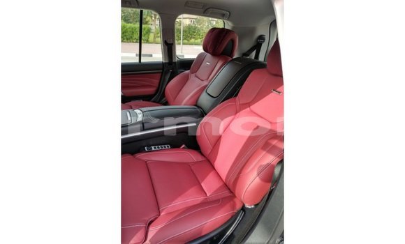 Buy Import Toyota Land Cruiser Black Car in Import - Dubai in Agalega Islands Buy Import Toyota Land Cruiser Black Car in Import - Dubai in Agalega Islands